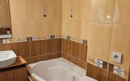 TOP!!! TICHÝ 3I BYT NA HABURSKEJ ULICI NA PRENÁJOM