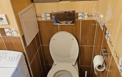 TOP!!! TICHÝ 3I BYT NA HABURSKEJ ULICI NA PRENÁJOM