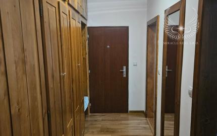 TOP!!! TICHÝ 3I BYT NA HABURSKEJ ULICI NA PRENÁJOM