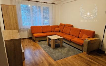 TOP!!! TICHÝ 3I BYT NA HABURSKEJ ULICI NA PRENÁJOM