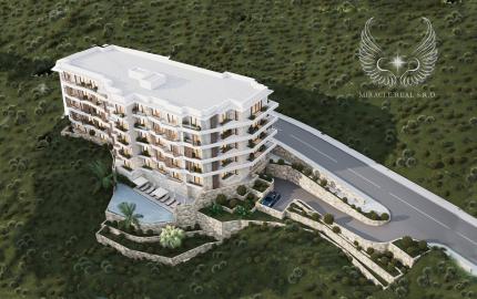 JEDINEČNÁ INVESTIČNÁ PRÍLEŽITOSŤ V ČIERNEJ HORE