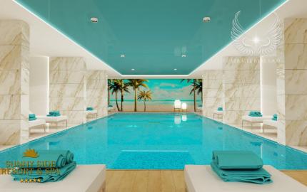 JEDINEČNÁ INVESTIČNÁ PRÍLEŽITOSŤ V ČIERNEJ HORE