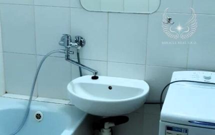 TOP!!! ZARIADENÝ 1I BYT S VEĽKOU LOGGIOU NA TRNÁVKE