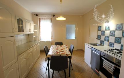 TOP!!! ZREKONŠTRUOVANÝ RD S VEĽKÝM POZEMKOM 939m2