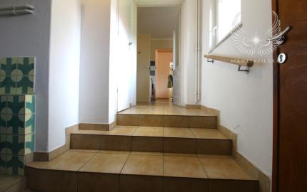 TOP!!! ZREKONŠTRUOVANÝ RD S VEĽKÝM POZEMKOM 939m2