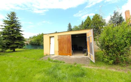 TOP!!! ZREKONŠTRUOVANÝ RD S VEĽKÝM POZEMKOM 939m2