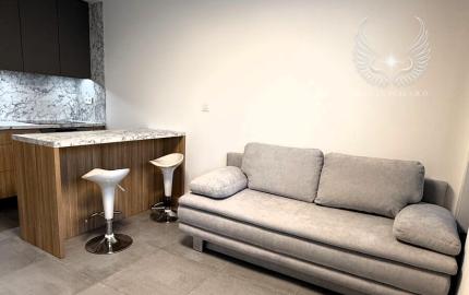 ŠTÝLOVÉ BÝVANIE V SRDCI STARÉHO MESTA – Moderný 2i byt v projekte Vila Ľadová