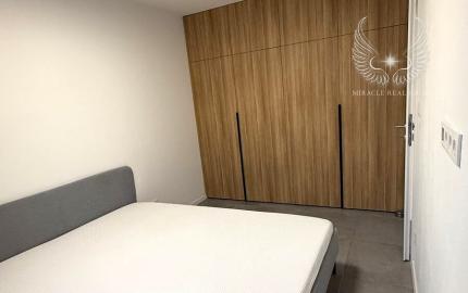 ŠTÝLOVÉ BÝVANIE V SRDCI STARÉHO MESTA – Moderný 2i byt v projekte Vila Ľadová