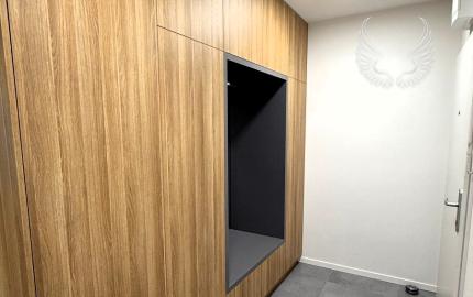 ŠTÝLOVÉ BÝVANIE V SRDCI STARÉHO MESTA – Moderný 2i byt v projekte Vila Ľadová