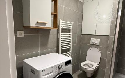 ŠTÝLOVÉ BÝVANIE V SRDCI STARÉHO MESTA – Moderný 2i byt v projekte Vila Ľadová