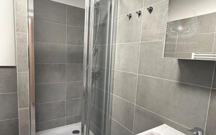 ŠTÝLOVÉ BÝVANIE V SRDCI STARÉHO MESTA – Moderný 2i byt v projekte Vila Ľadová