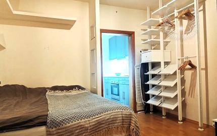 Útulný 1i byt v najzelenšej časti Starého Mesta