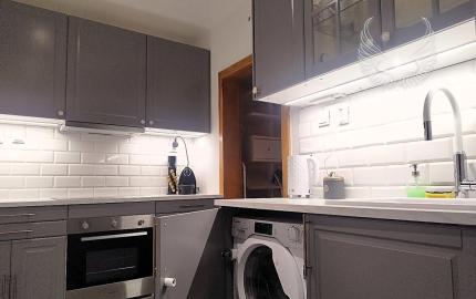 Útulný 1i byt v najzelenšej časti Starého Mesta