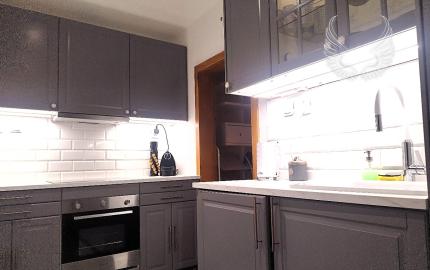 Útulný 1i byt v najzelenšej časti Starého Mesta