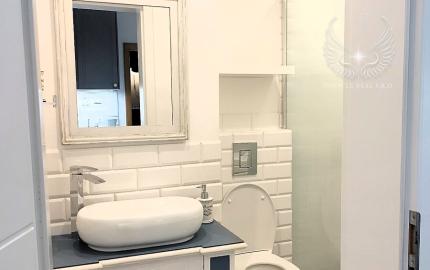 Útulný 1i byt v najzelenšej časti Starého Mesta