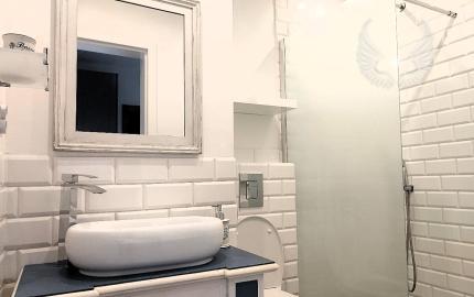 Útulný 1i byt v najzelenšej časti Starého Mesta