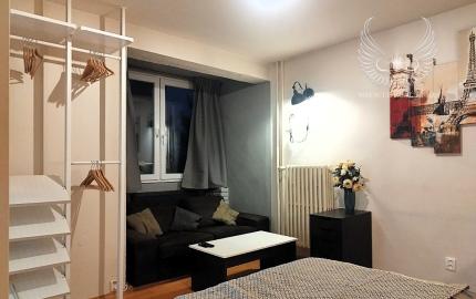 Útulný 1i byt v najzelenšej časti Starého Mesta