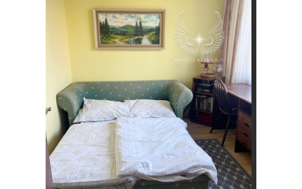 4IB na prenájom - Vranovská/Petržalka