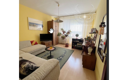 4IB na prenájom - Vranovská/Petržalka