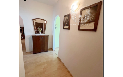 4IB na prenájom - Vranovská/Petržalka