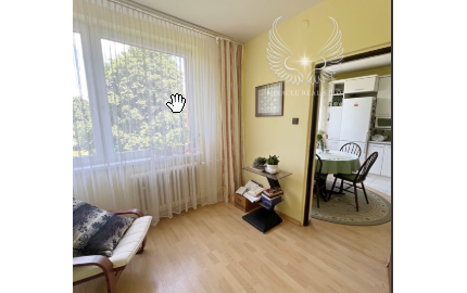 4IB na prenájom - Vranovská/Petržalka