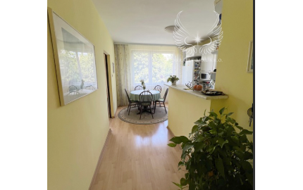 4IB na prenájom - Vranovská/Petržalka