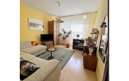 4IB na prenájom - Vranovská/Petržalka