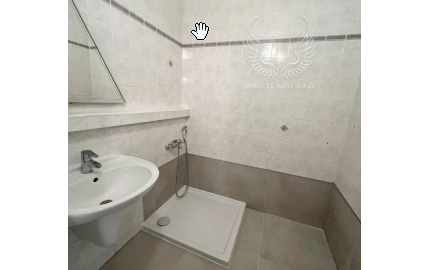 4IB na prenájom - Vranovská/Petržalka