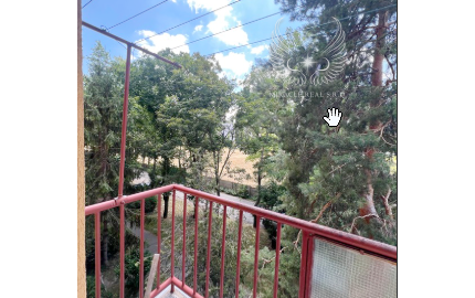 4IB na prenájom - Vranovská/Petržalka