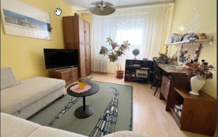 4IB na prenájom - Vranovská/Petržalka