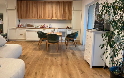 Prenájom 4izbového bytu v novostavbe VERDENA