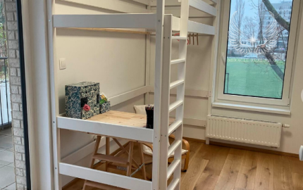 Prenájom 4izbového bytu v novostavbe VERDENA