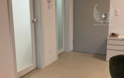 Prenájom 4izbového bytu v novostavbe VERDENA