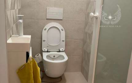 Prenájom 4izbového bytu v novostavbe VERDENA