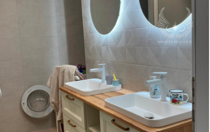 Prenájom 4izbového bytu v novostavbe VERDENA