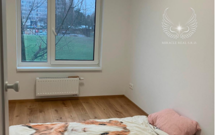 Prenájom 4izbového bytu v novostavbe VERDENA