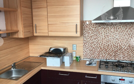 Prenájom kompletne zariadeného 2 izbového bytu v Podunajských Biskupiciach