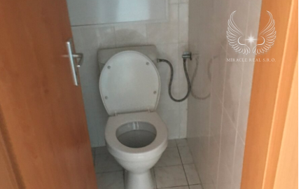 Prenájom kompletne zariadeného 2 izbového bytu v Podunajských Biskupiciach