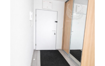 Prenájom 2izbového bytu v komplexe Rendez