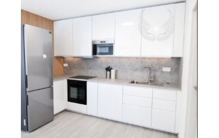 Prenájom 2izbového bytu v komplexe Rendez