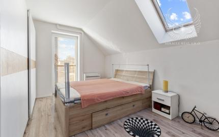 TOP!!! PREDAJ 2GENERAČNÉHO DOMU SO ZÁHRADOU V NOVOSTAVBE