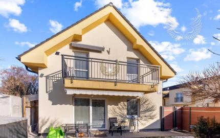 TOP!!! PREDAJ 2GENERAČNÉHO DOMU SO ZÁHRADOU V NOVOSTAVBE