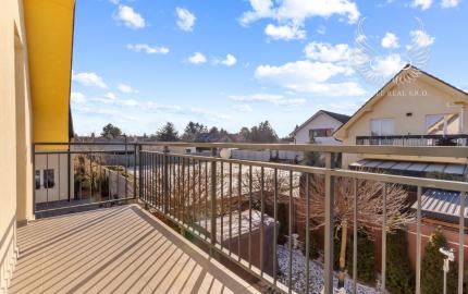 TOP!!! PREDAJ 2GENERAČNÉHO DOMU SO ZÁHRADOU V NOVOSTAVBE