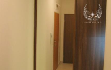 2 izbový byt na prenájom - Bosákova, Petržalka