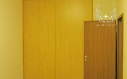 2 izbový byt na prenájom - Bosákova, Petržalka