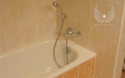 2 izbový byt na prenájom - Bosákova, Petržalka