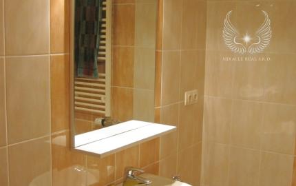 2 izbový byt na prenájom - Bosákova, Petržalka