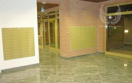 2 izbový byt na prenájom - Bosákova, Petržalka