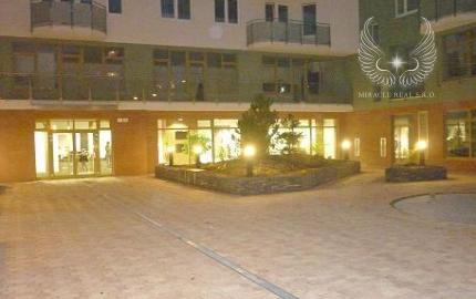 2 izbový byt na prenájom - Bosákova, Petržalka