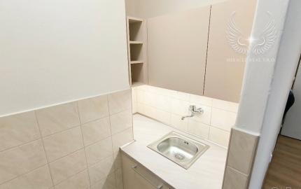 Štartovacia garsónka na predaj - Ružinov